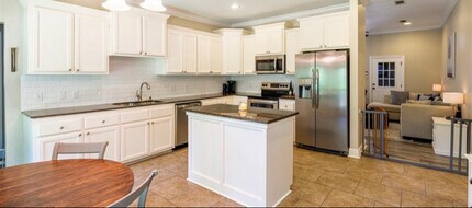 16027 Belle Brittany Ave in Baton Rouge, LA - Building Photo - Building Photo