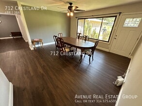 712 Crestland Dr in Ballwin, MO - Building Photo - Building Photo