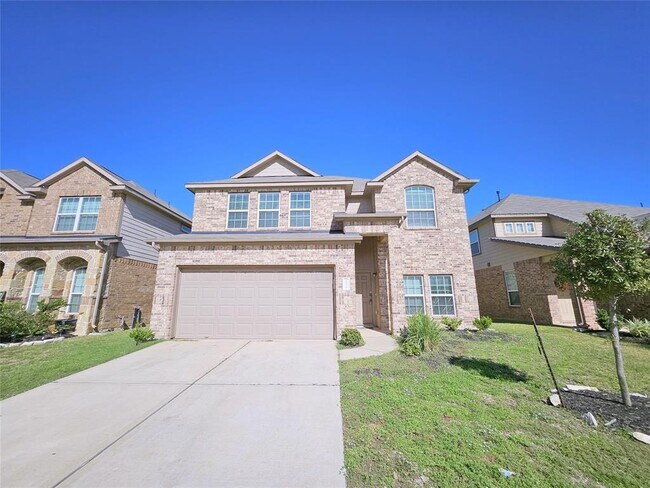 24918 Puccini Pl in Park Row, TX - Building Photo - Building Photo