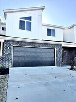 1811 Lapis Ave in Centerton, AR - Building Photo