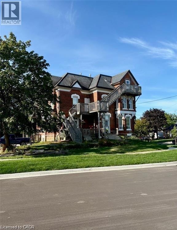 property at 75 McIntyre Crescent