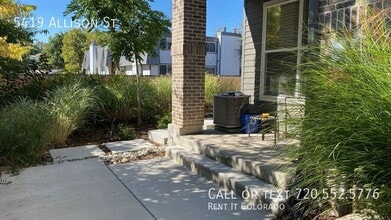 5419 Allison St in Arvada, CO - Building Photo - Building Photo