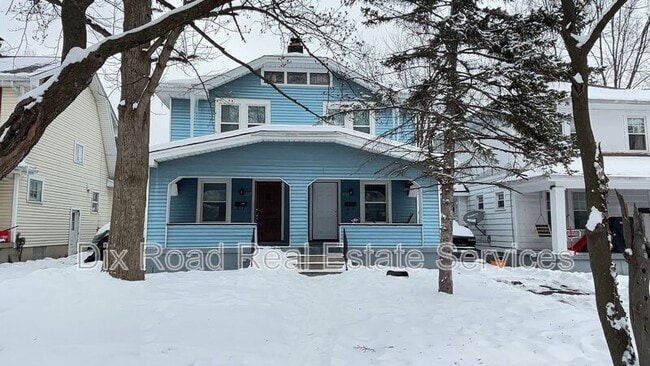 property at 337-339 Knecht Dr