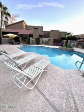 6945 E Cochise Rd in Paradise Valley, AZ - Building Photo - Building Photo