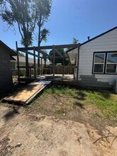 4520 N Hamilton Dr in Oklahoma City, OK - Building Photo - Building Photo