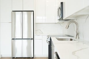 Vera in Brighton, MA - Building Photo