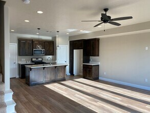 853 American Beech Ln in Saint George, UT - Building Photo - Building Photo
