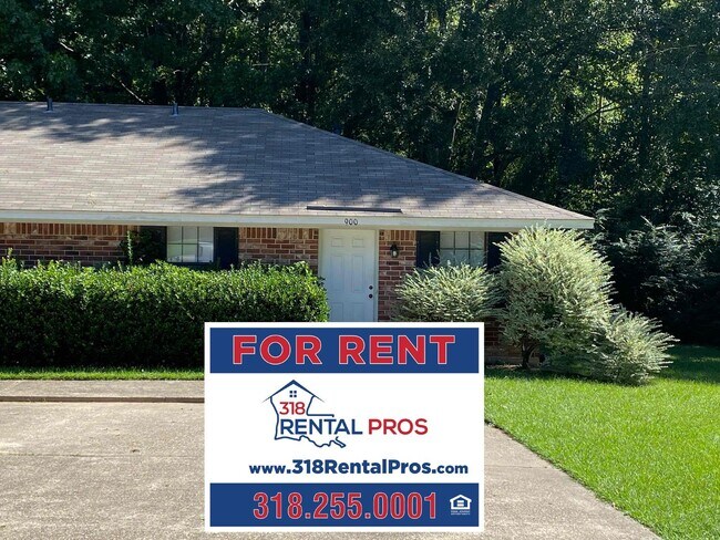 property at 900 Fisher Ln