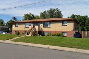 8991-8997 W 45th Pl Apartments