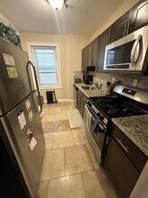 2001 Commonwealth Ave in Boston, MA - Building Photo - Building Photo