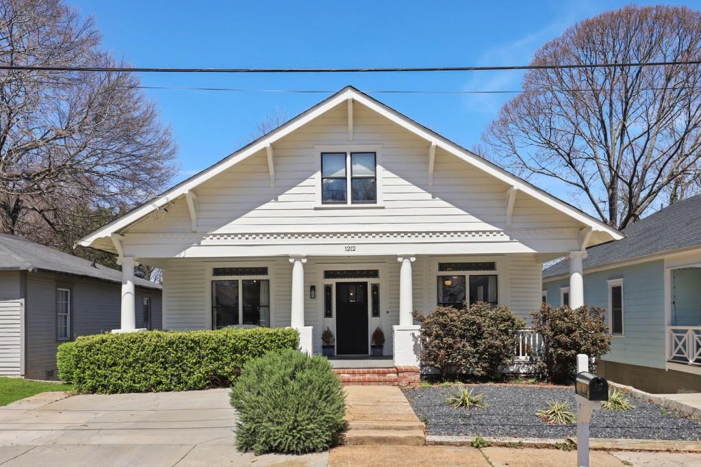 1212 Merlin Ave SE in Atlanta, GA - Building Photo