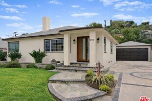 5192 Orange Pl in Los Angeles, CA - Building Photo