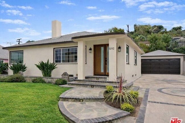 property at 5192 Orange Pl