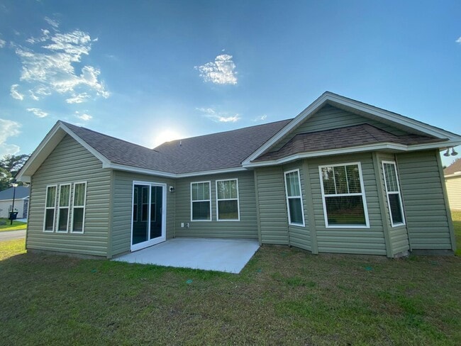 1020 Belsole Pl in Conway, SC - Building Photo - Building Photo