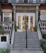 156 Summer St in Somerville, MA - Building Photo