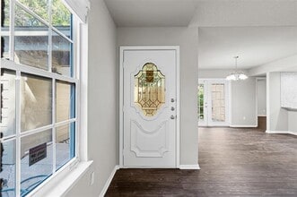 6237 Settlement Dr in Arlington, TX - Building Photo - Building Photo