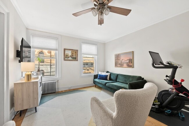 507 Park Ave in Hoboken, NJ - Building Photo - Building Photo