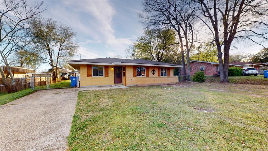143 N Nichols St in Prattville, AL - Building Photo