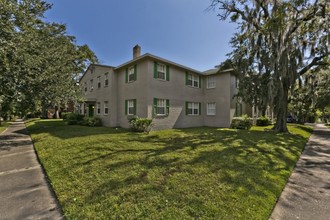 Odette Herschel in Jacksonville, FL - Building Photo - Building Photo