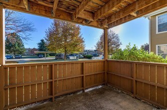 10251 W 44th Ave, Unit 6-106 in Wheat Ridge, CO - Foto de edificio - Building Photo