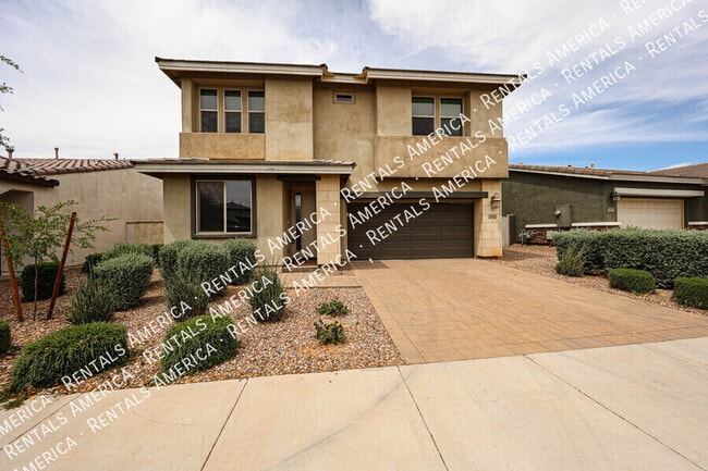 9862 E Ignition Dr in Mesa, AZ - Building Photo - Building Photo