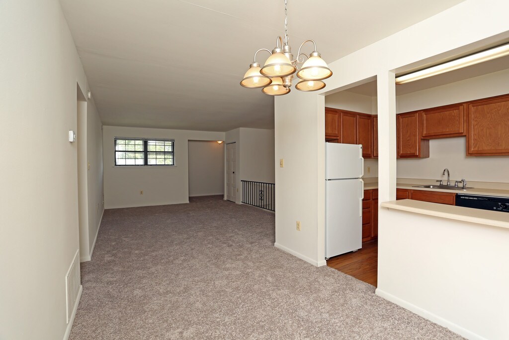 Macungie Village Apartments in Macungie, PA