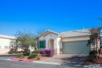 4032 Little Bay Ave in North Las Vegas, NV - Building Photo - Building Photo