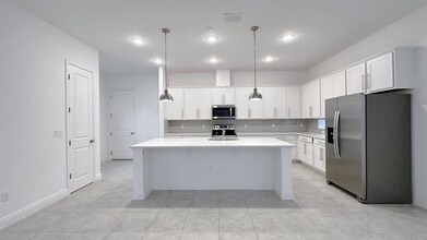 6378 Rover Wy in St. Cloud, FL - Building Photo - Building Photo