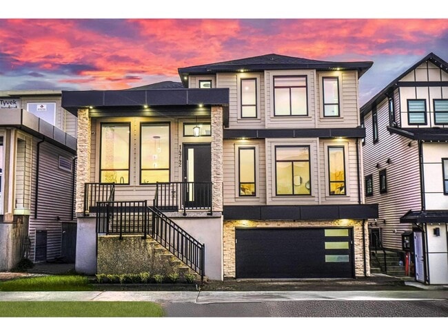 property at 14742-1462A 62 A Ave