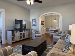 3821 Avenue M in Galveston, TX - Building Photo - Building Photo