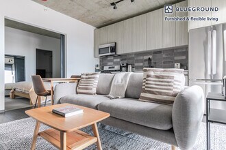 1454 W Randolph St in Chicago, IL - Foto de edificio - Building Photo