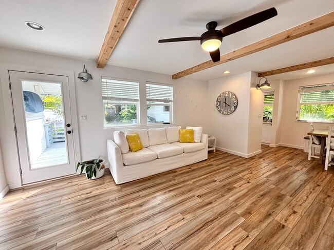 620 Hind Iuka Dr in Honolulu, HI - Building Photo - Building Photo
