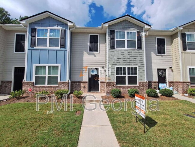 property at 325 Ashigan St