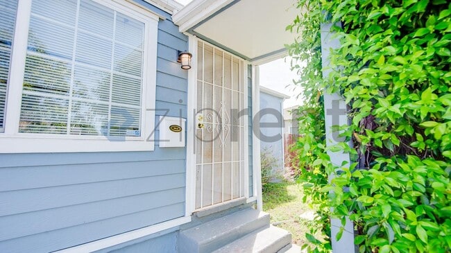 812 Humboldt St in Vallejo, CA - Building Photo - Building Photo