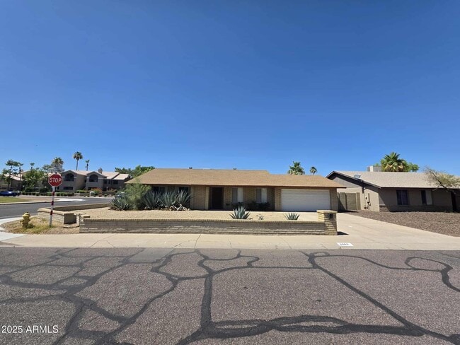 property at 4402 E Pershing Ave