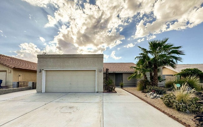 property at 10302 S Del Rico