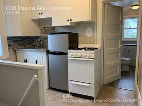 1108 Farlow Ave in Rapid City, SD - Building Photo - Building Photo