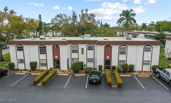 property at 2828 Jackson St