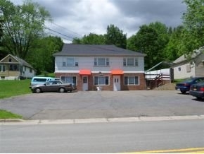 173 Colesville Rd in Binghamton, NY - Building Photo