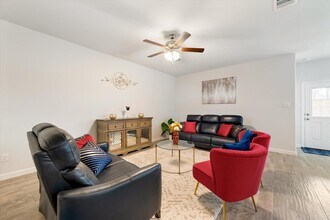 305 Running Water Trail in Fort Worth, TX - Building Photo - Building Photo