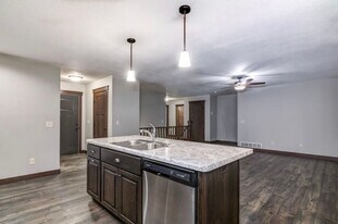 971 Daisy Ln in Eau Claire, WI - Building Photo