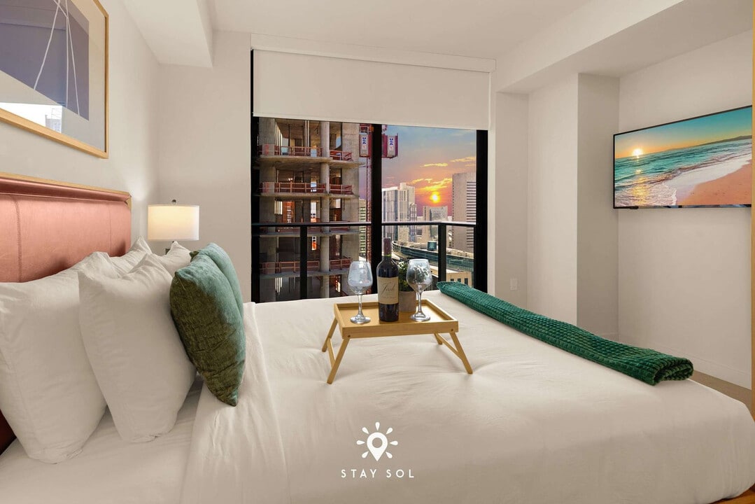 601 N Miami Ave, Unit ID1380768P in Miami, FL - Foto de edificio