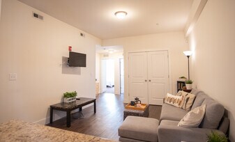 Eleanor at Walnut in Philadelphia, PA - Building Photo