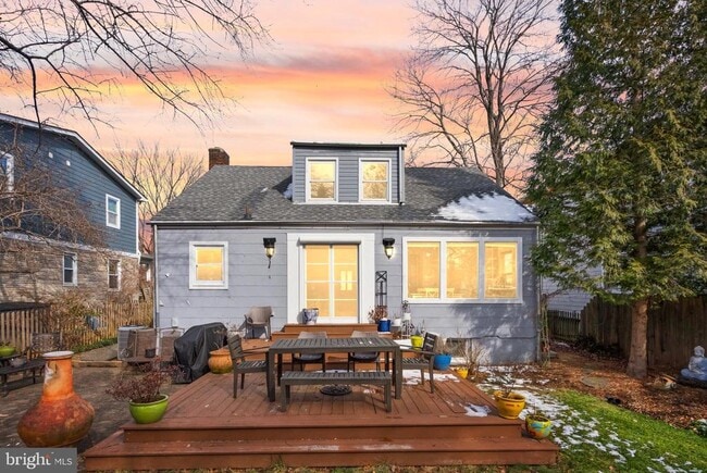 1804 S Oakland St in Arlington, VA - Building Photo - Building Photo