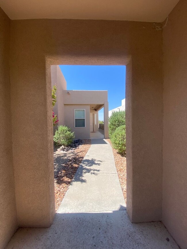3658 Reflections Ln in Las Cruces, NM - Building Photo - Building Photo