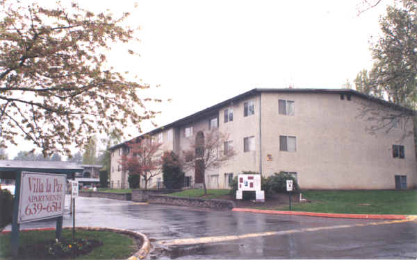 Greenburg Oaks in Portland, OR - Building Photo - Building Photo