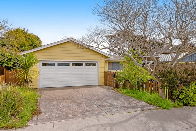 property at 140 Getchell St