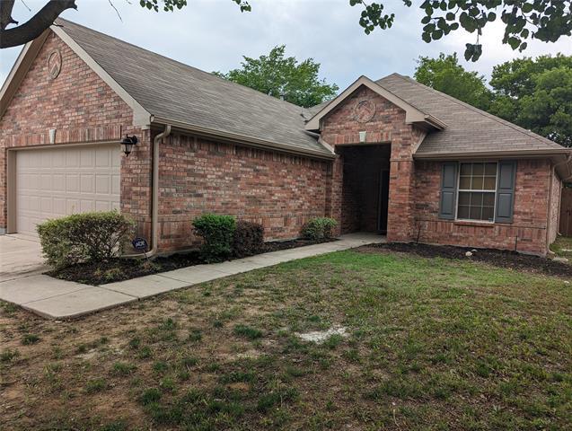 209 Bird Creek Dr in Little Elm, TX - Building Photo - Building Photo