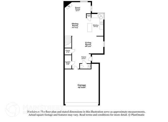 9208 Lazzini Cove in Cordova, TN - Foto de edificio - Building Photo