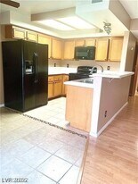 1575 W Warm Springs Rd, Unit 3412 in Henderson, NV - Building Photo